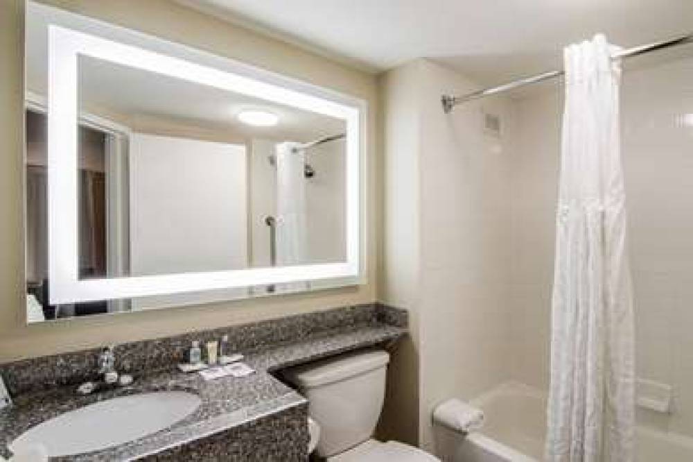 Comfort Inn Pensacola 6