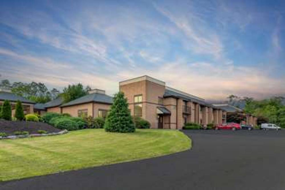 Comfort Inn Pocono Lakes Region 6