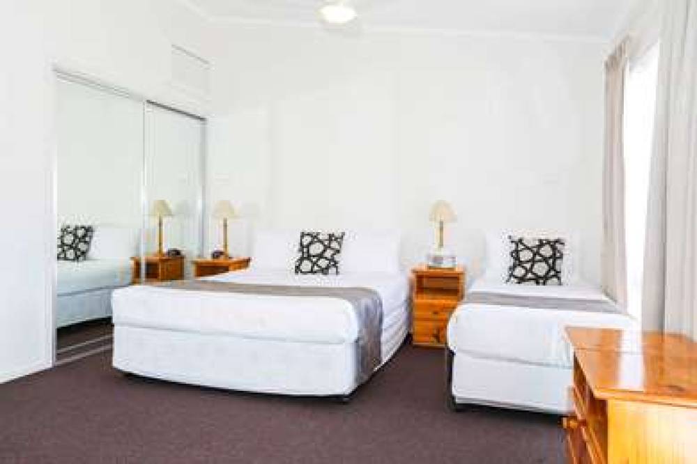 Comfort Inn Premier 6