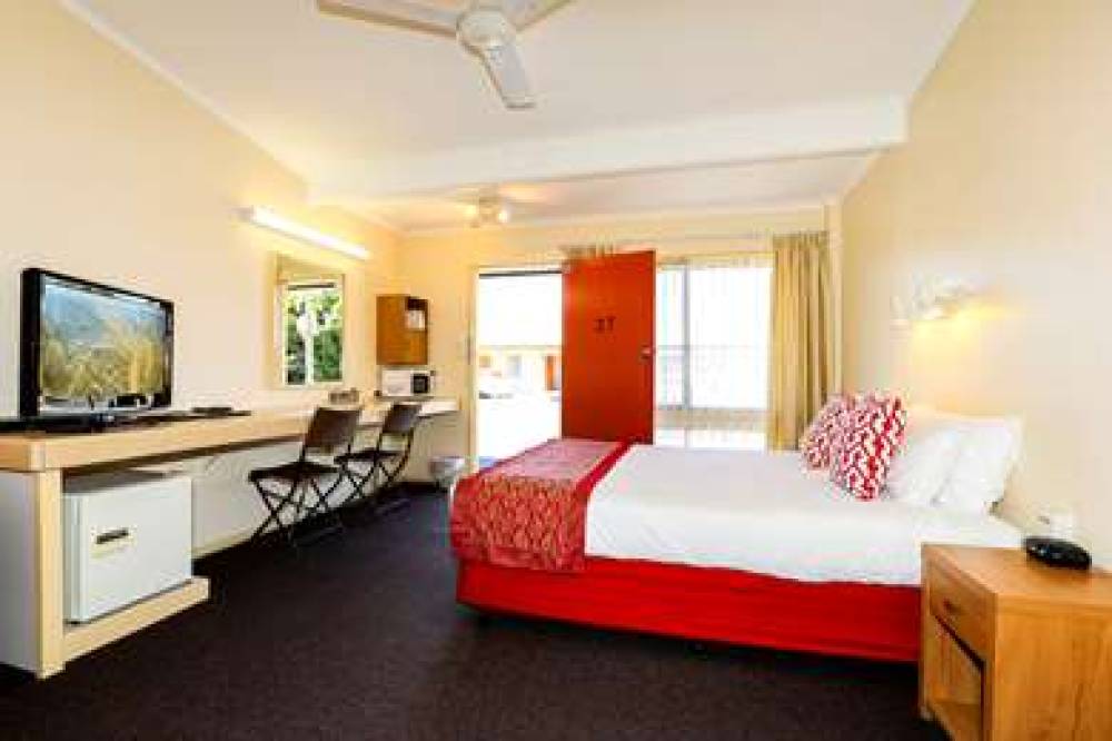Comfort Inn Premier 3