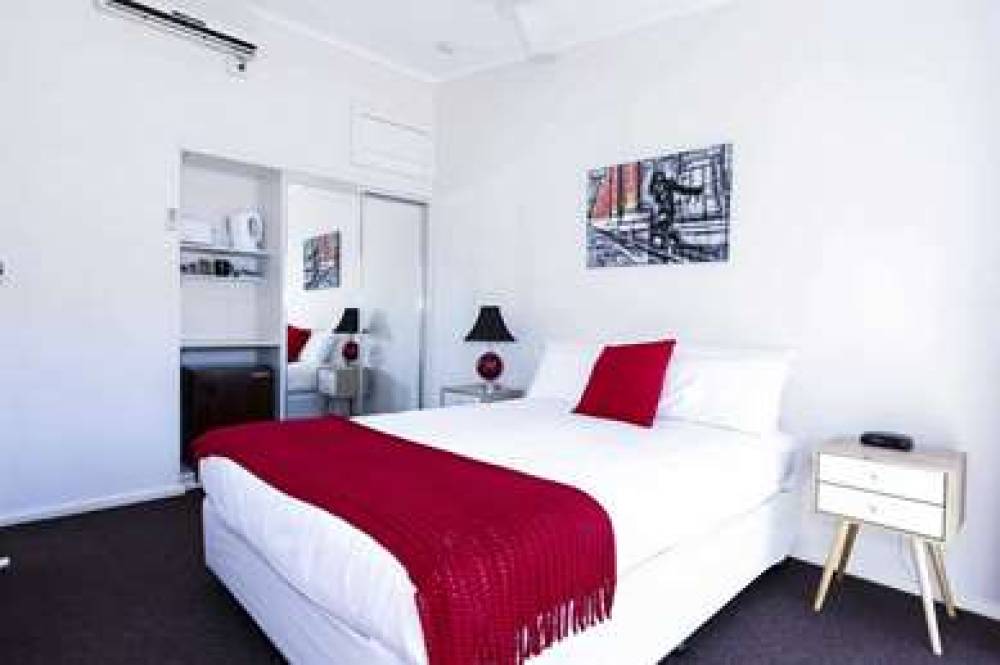 Comfort Inn Premier 2