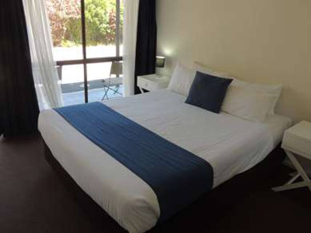 Comfort Inn Premier 8