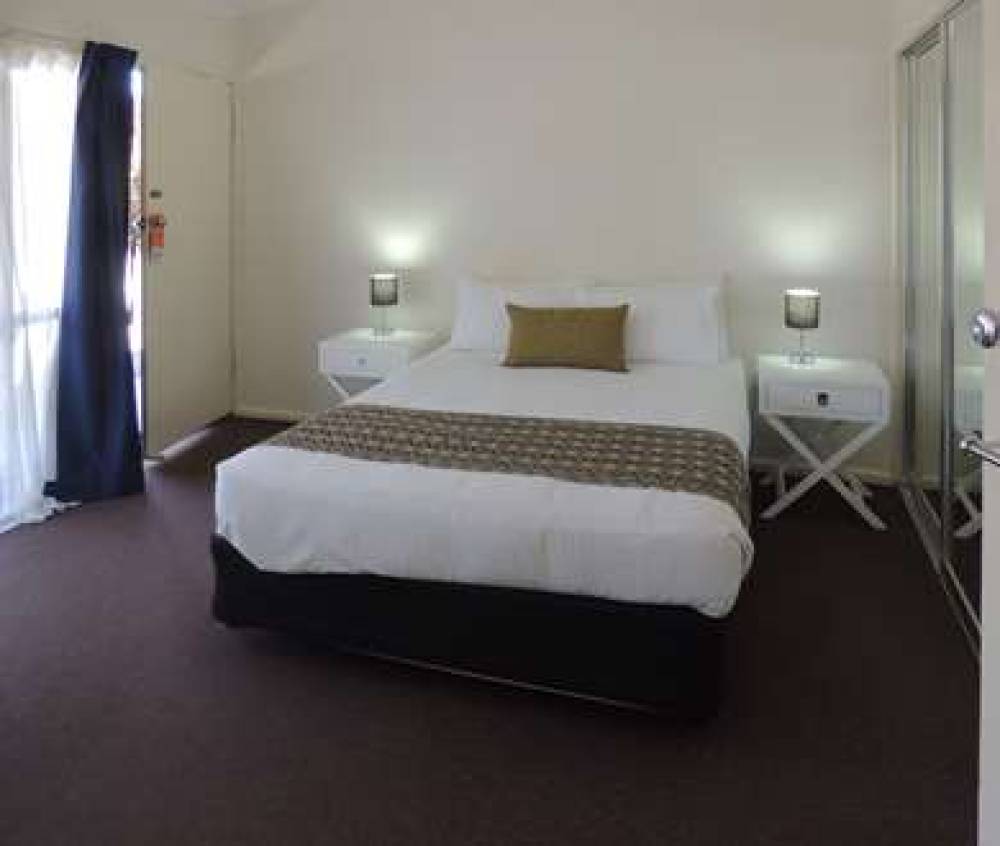 Comfort Inn Premier 9