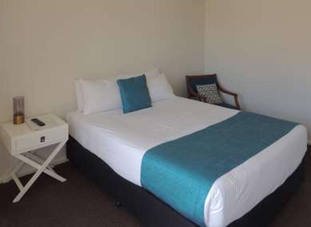 Comfort Inn Premier 7