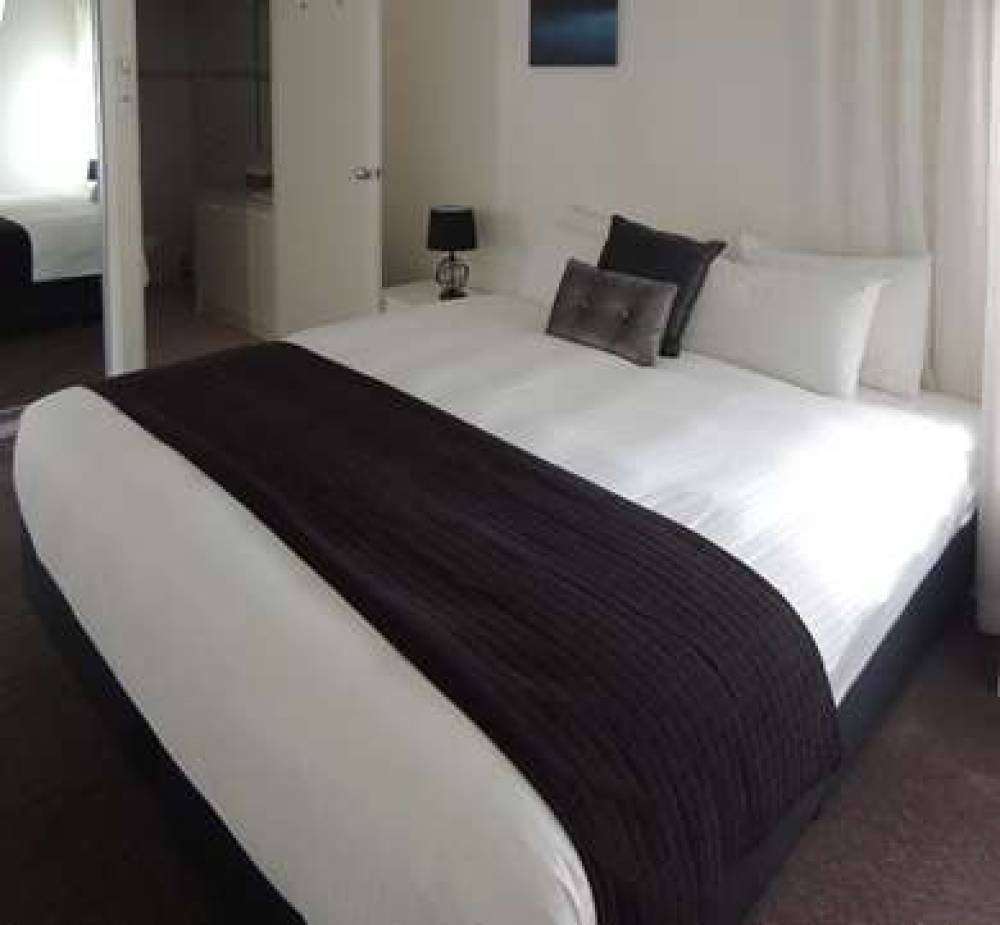 Comfort Inn Premier 10