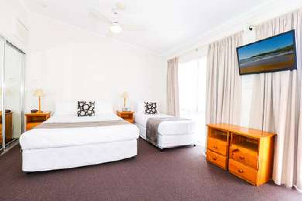 Comfort Inn Premier 5