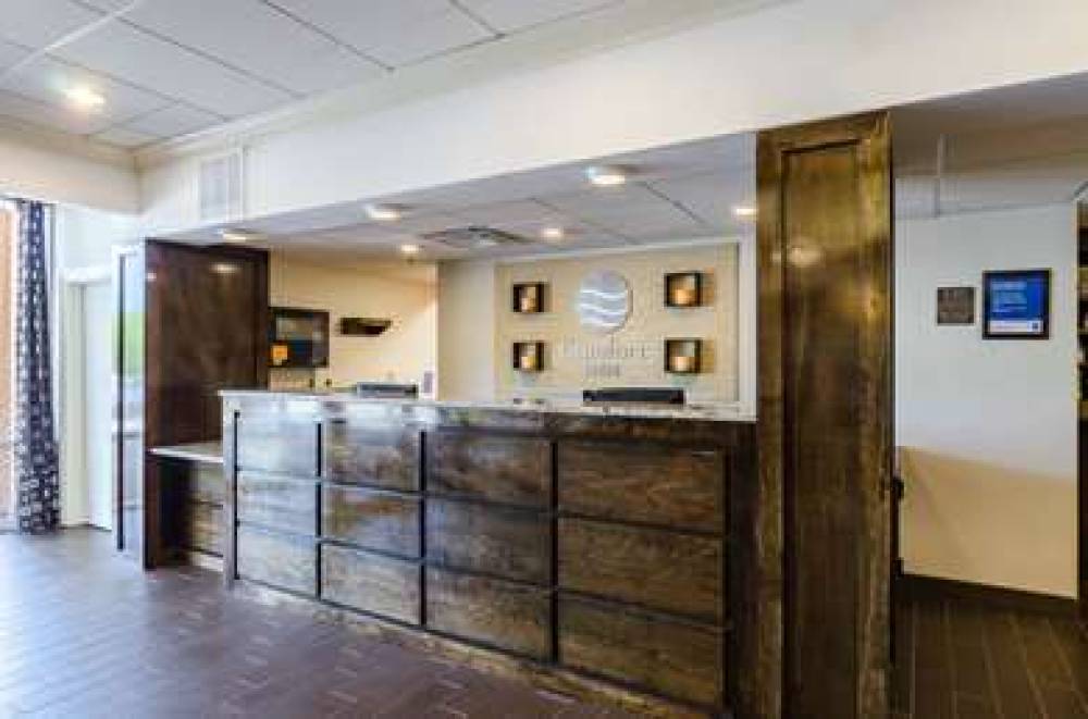 Comfort Inn Randolph - Boston 6
