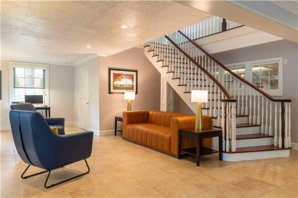 COMFORT INN ROCKLAND - BOSTON 3