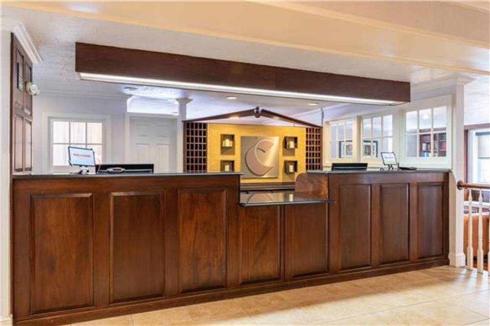 COMFORT INN ROCKLAND - BOSTON 2