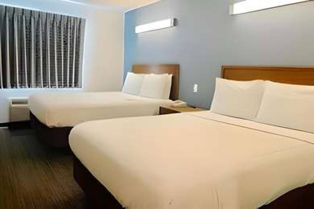 COMFORT INN ROHNERT PARK 5