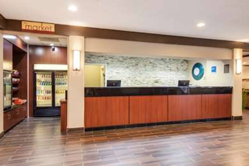 Comfort Inn Roswell Dunwoody