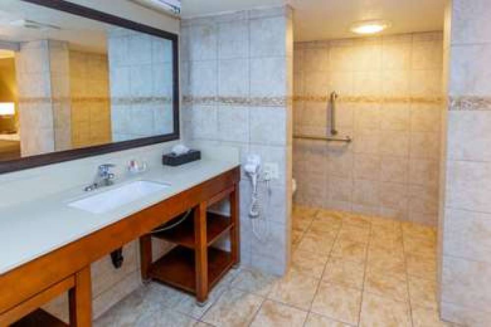 COMFORT INN SALT LAKE CITY DOWNTOWN 3