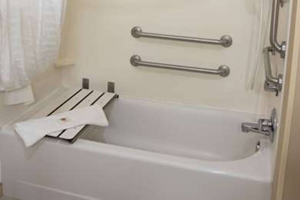 COMFORT INN SIOUX CITY SOUTH 2