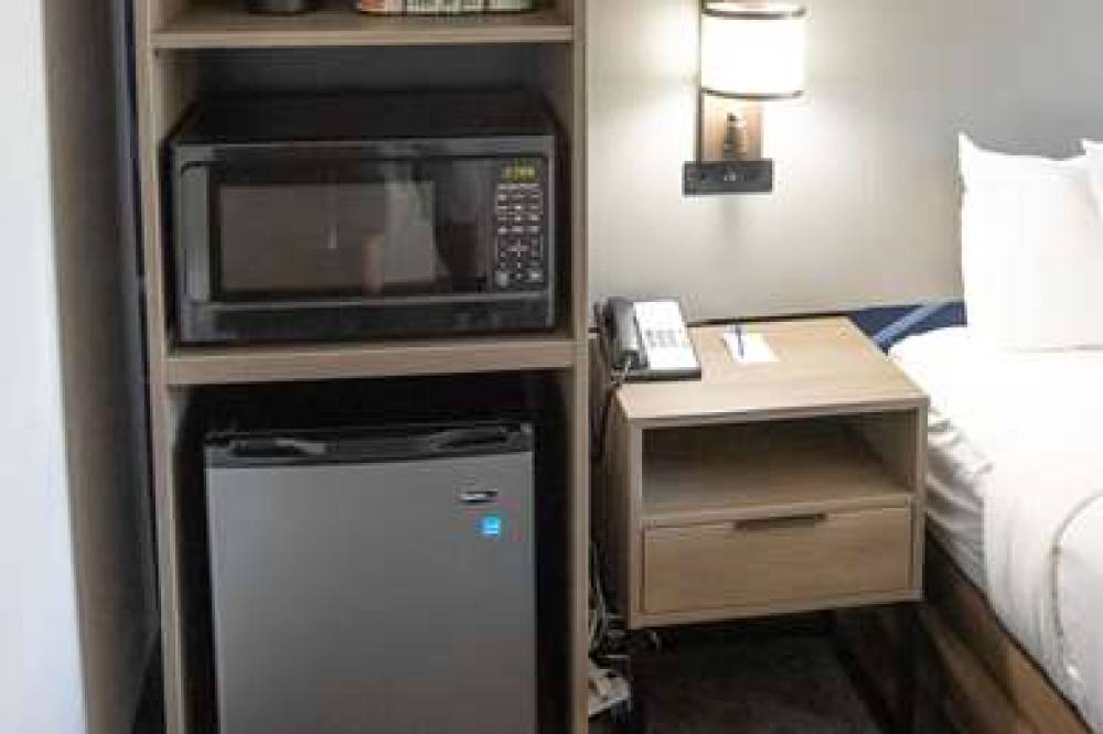 COMFORT INN SIOUX CITY SOUTH 3