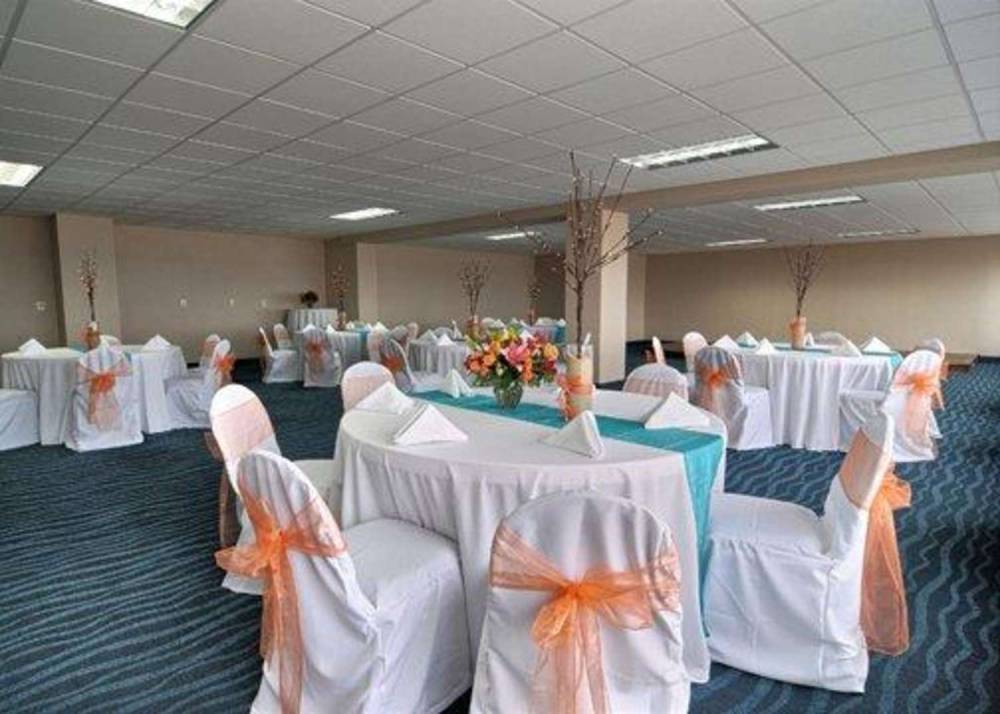 Comfort Inn South Oceanfront 7