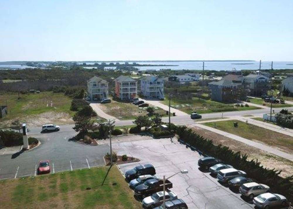 Comfort Inn South Oceanfront 6