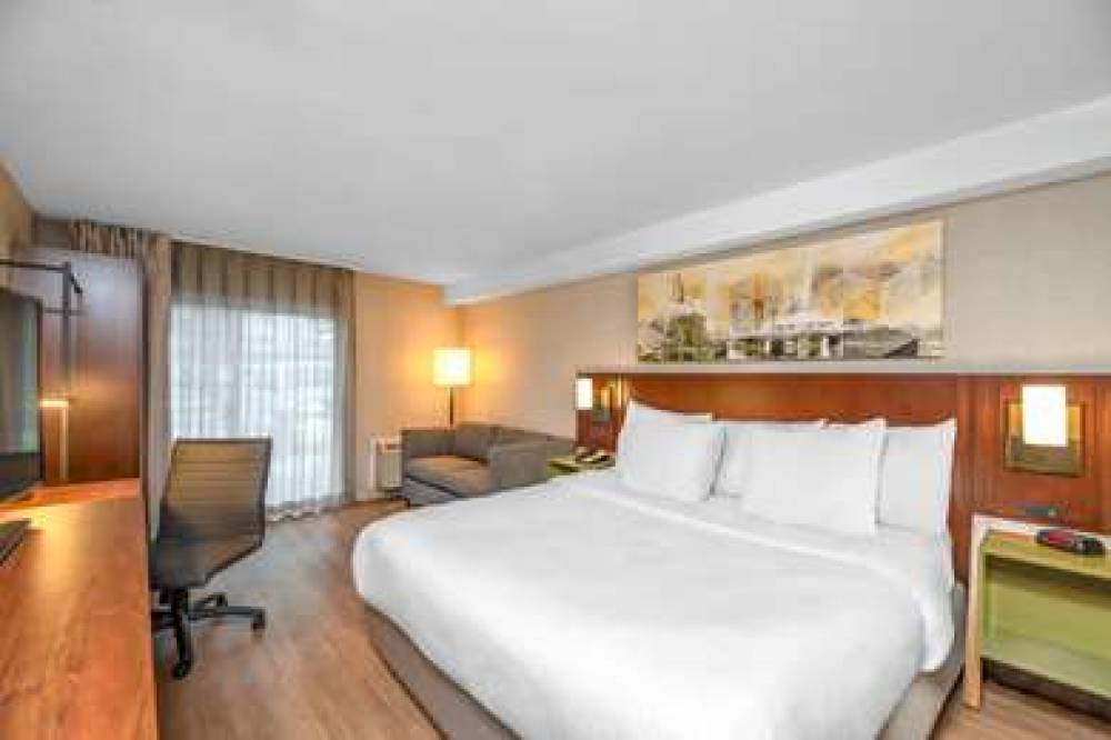 Comfort Inn South Shore 5