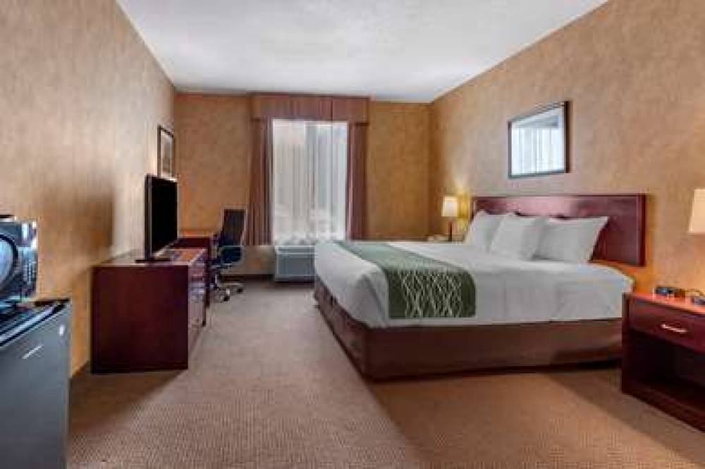 Comfort Inn Sturgeon Falls 7