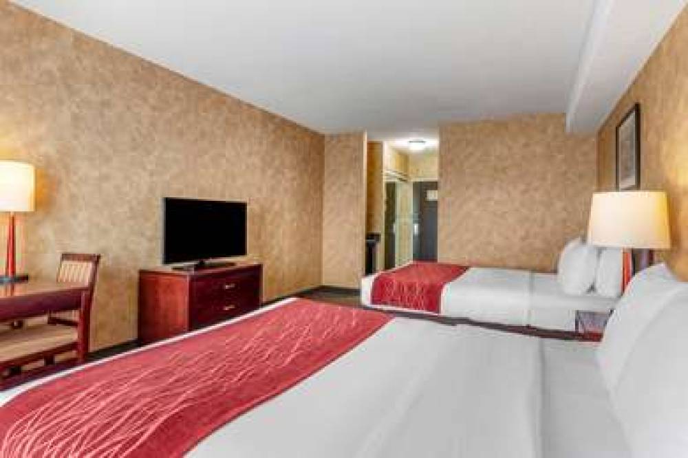 Comfort Inn Sturgeon Falls 4