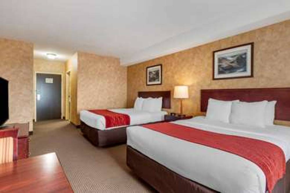 Comfort Inn Sturgeon Falls 5