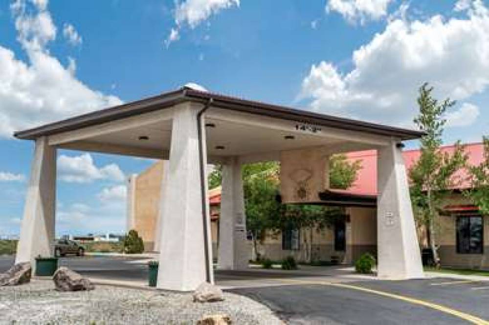 Comfort Inn & Suites Alamosa 3