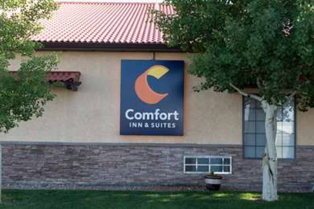 Comfort Inn & Suites Alamosa 5