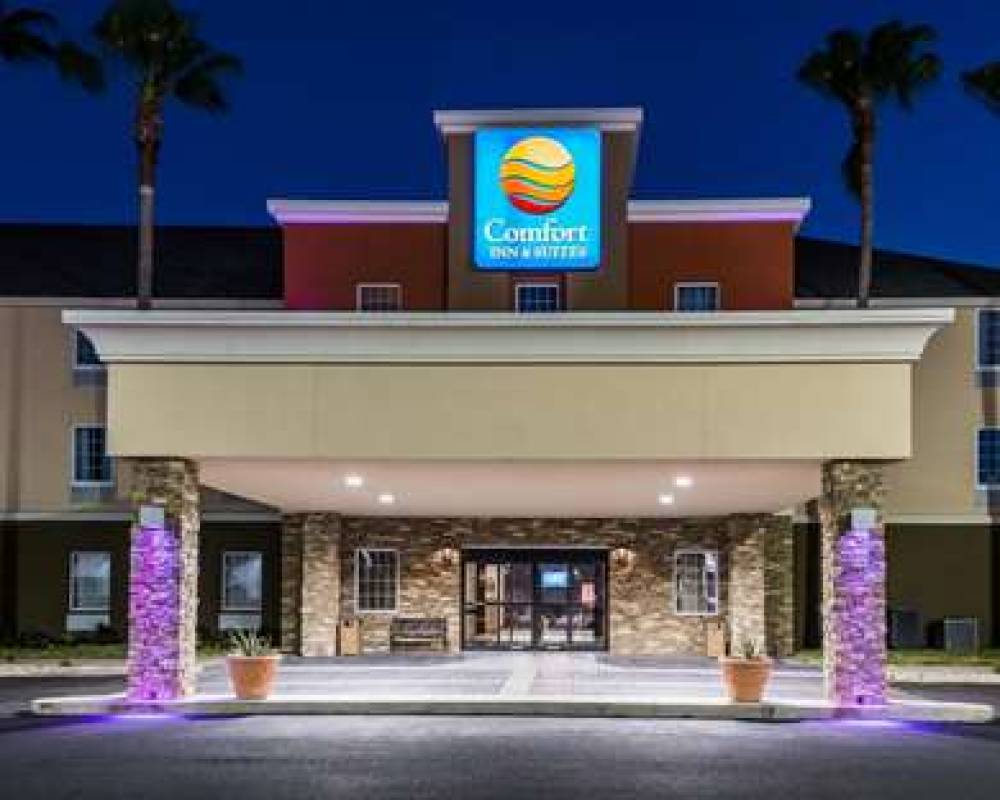 Comfort Inn & Suites