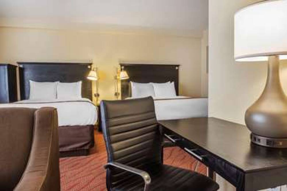 Comfort Inn & Suites LaGuardia Airport 7