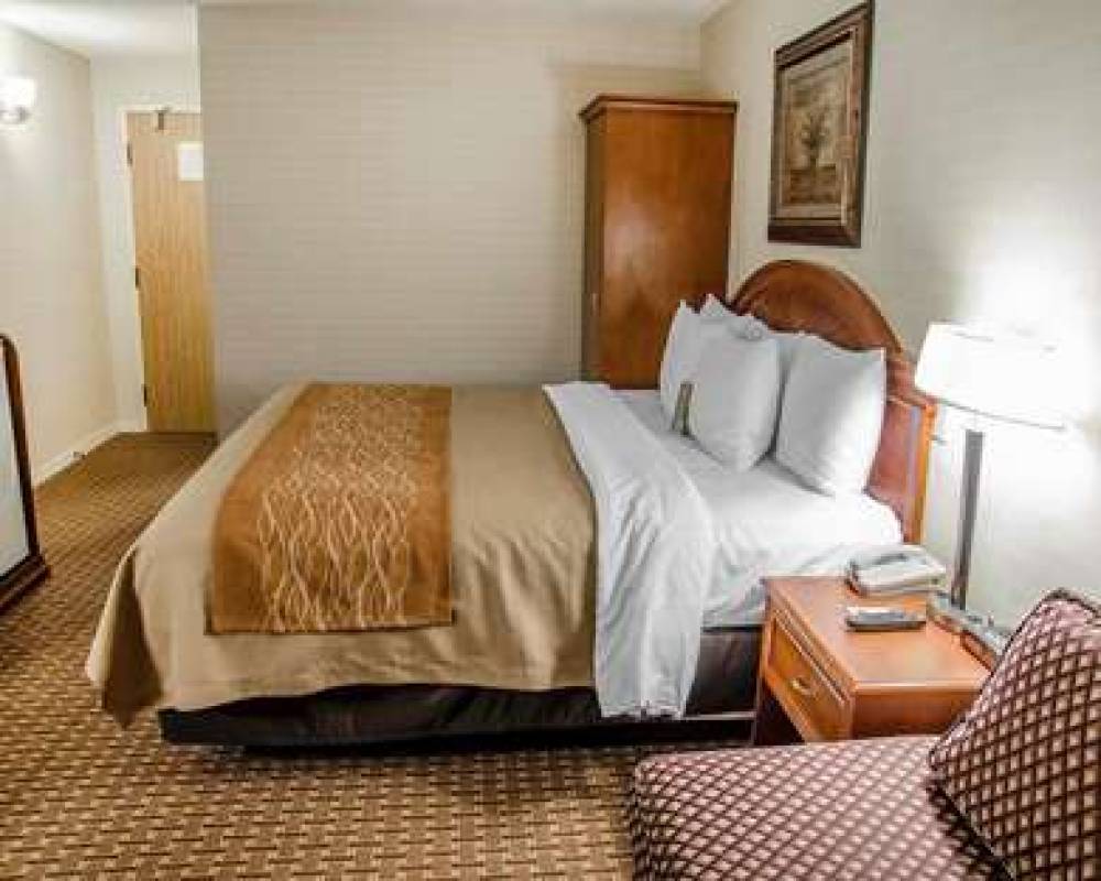 SPARK BY HILTON TORONTO MARKHAM 5
