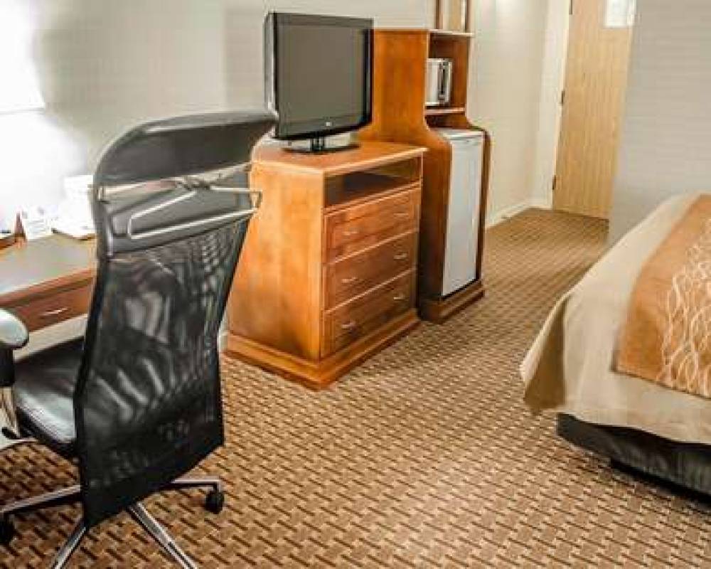 SPARK BY HILTON TORONTO MARKHAM 6
