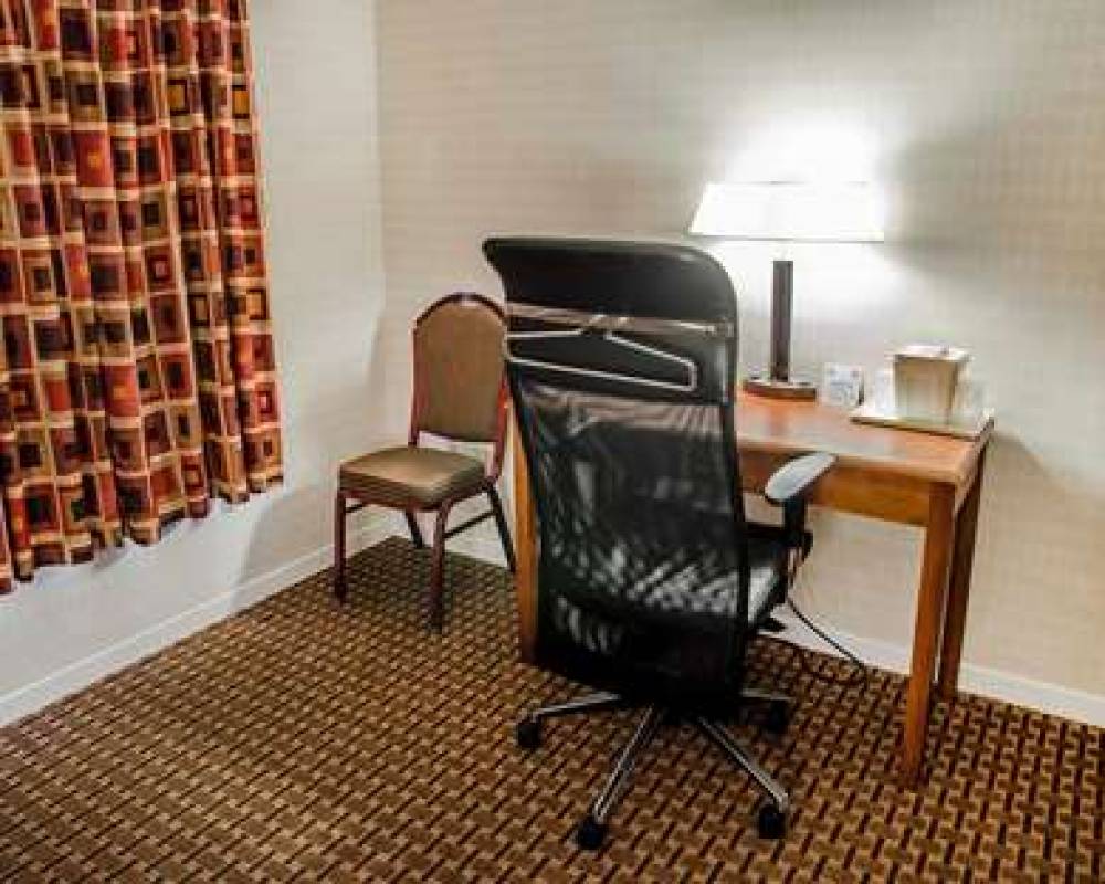 SPARK BY HILTON TORONTO MARKHAM 4