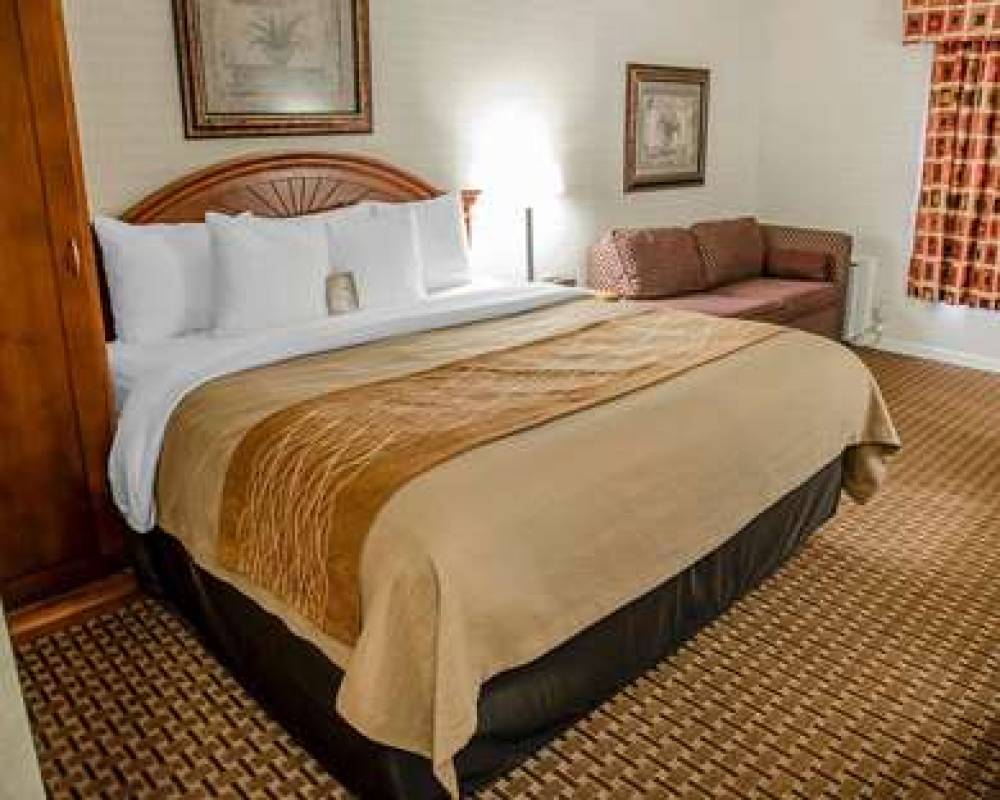 SPARK BY HILTON TORONTO MARKHAM 7