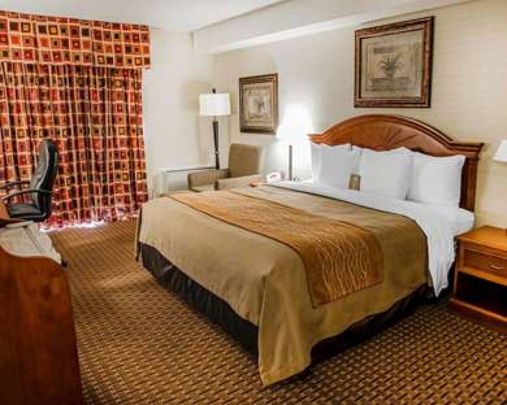 SPARK BY HILTON TORONTO MARKHAM 10