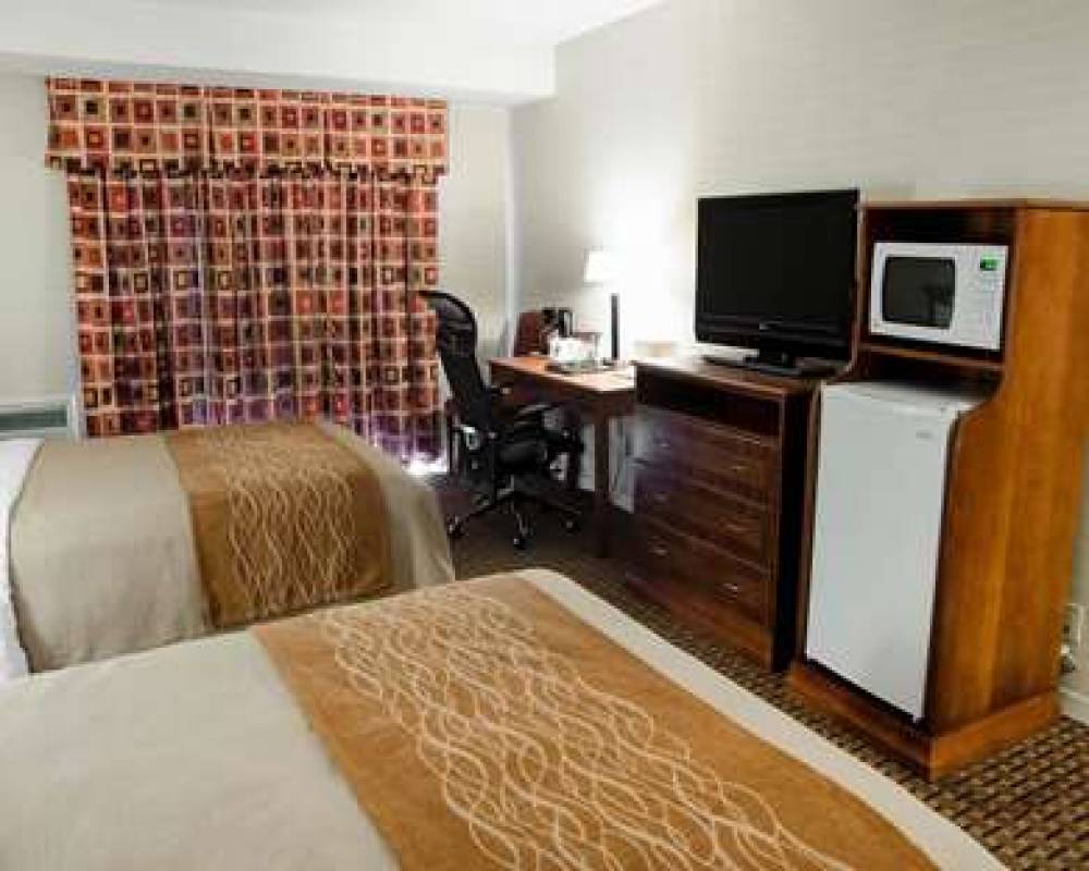 SPARK BY HILTON TORONTO MARKHAM 3