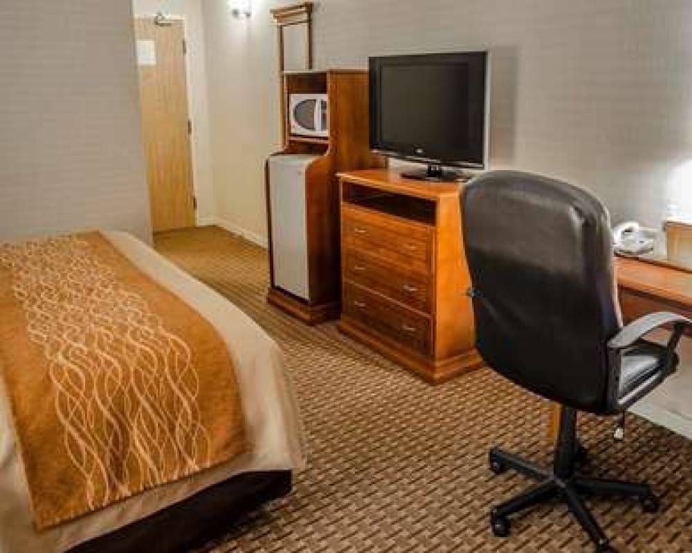 SPARK BY HILTON TORONTO MARKHAM 9