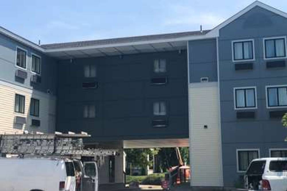 Comfort Inn Trolley Square