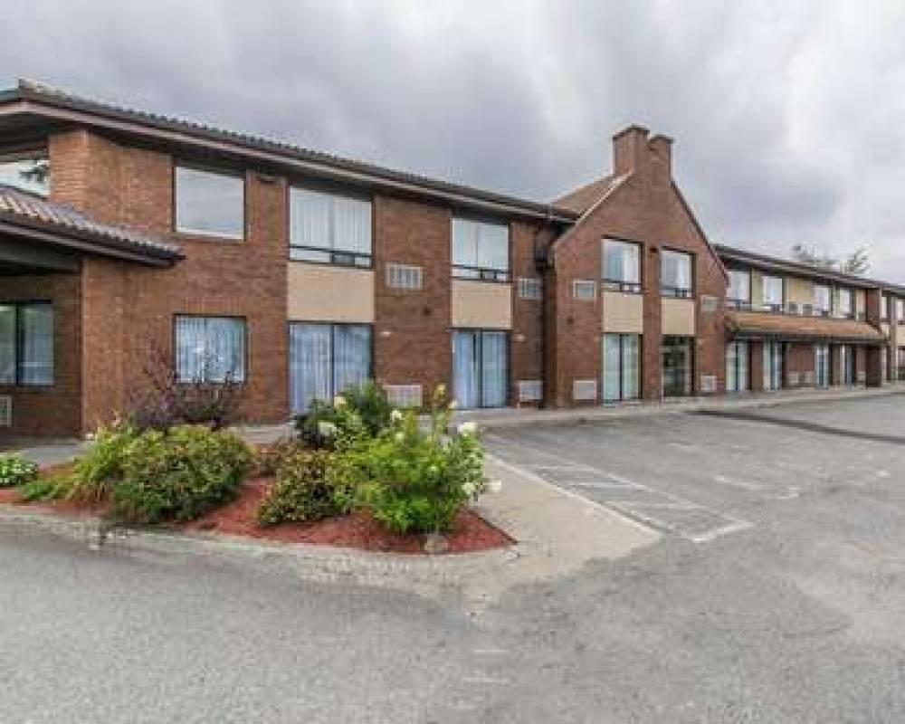 Comfort Inn Val Dor
