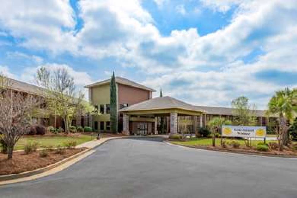 Comfort Inn Warner Robins