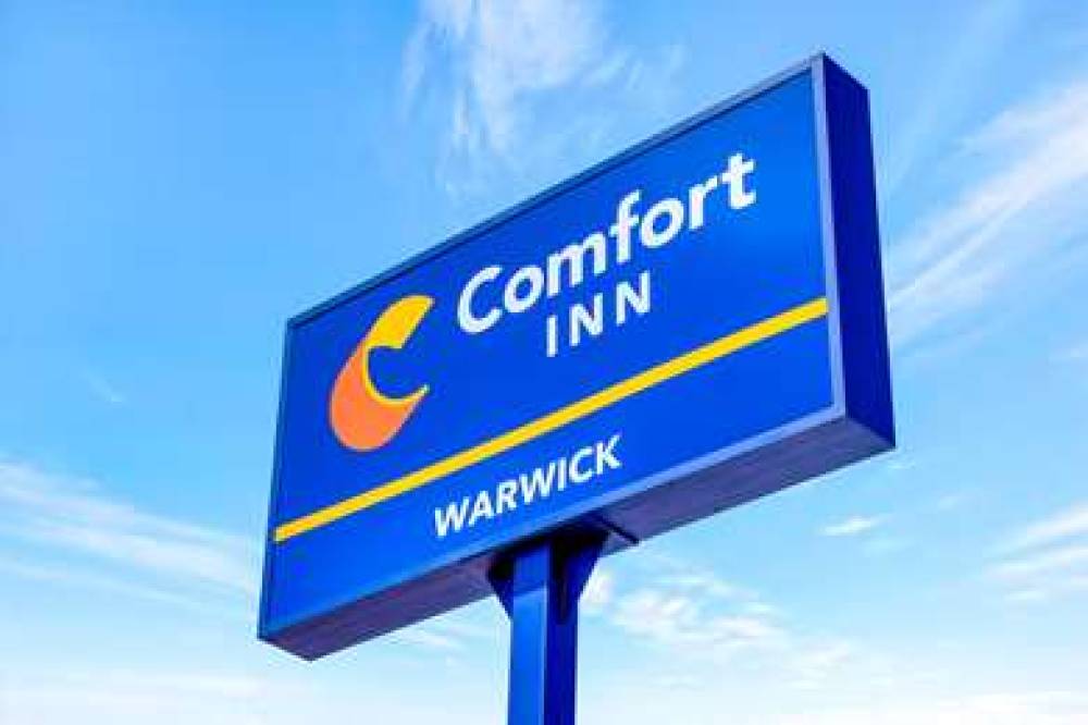 Warwick Settlers Inn