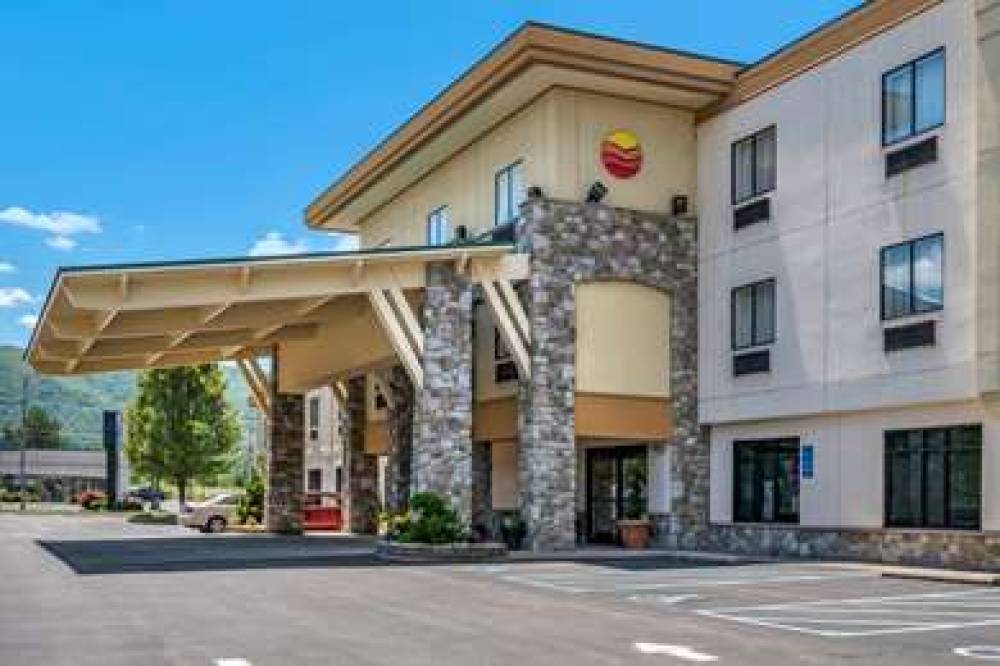 Comfort Inn Williamsport