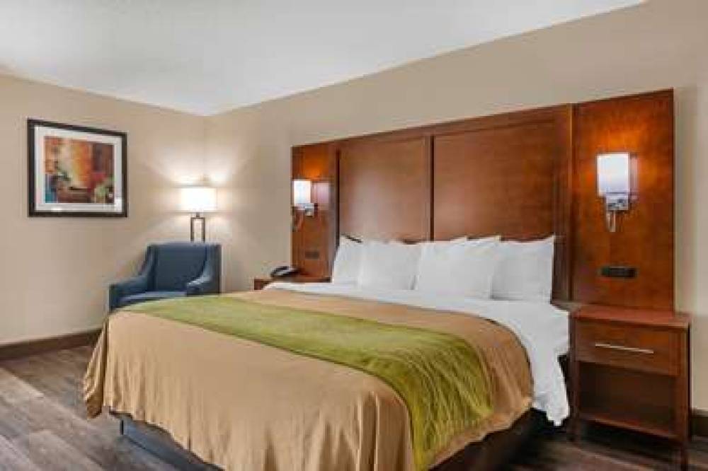 Comfort Inn Yulee 5