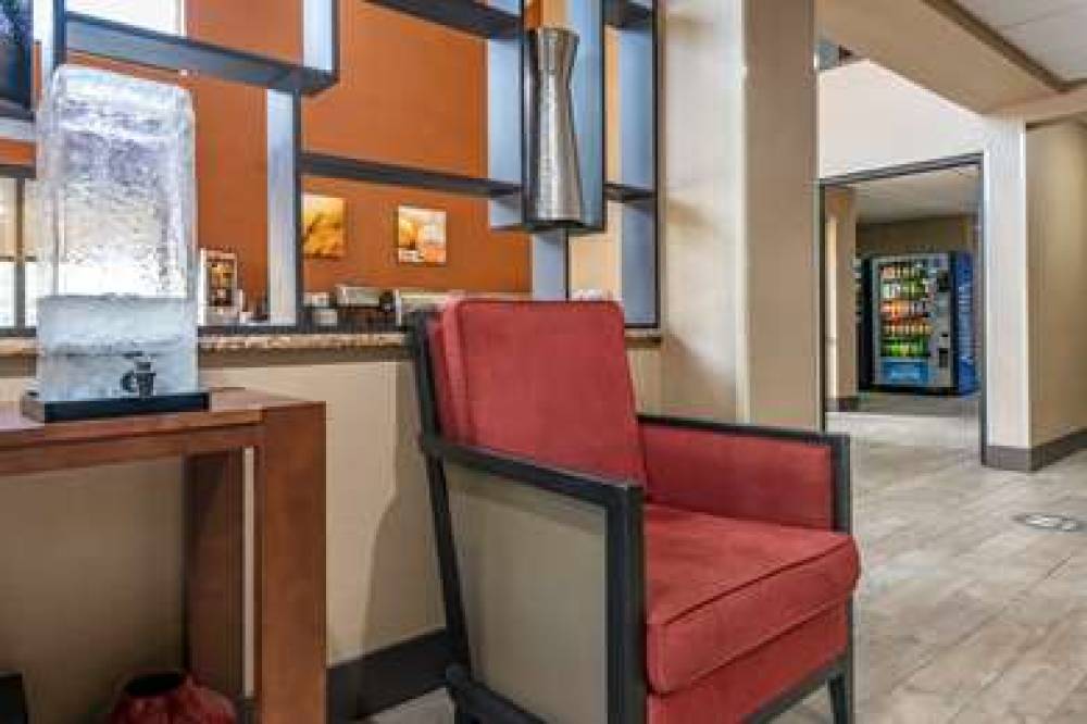 Comfort Inn Yulee 4