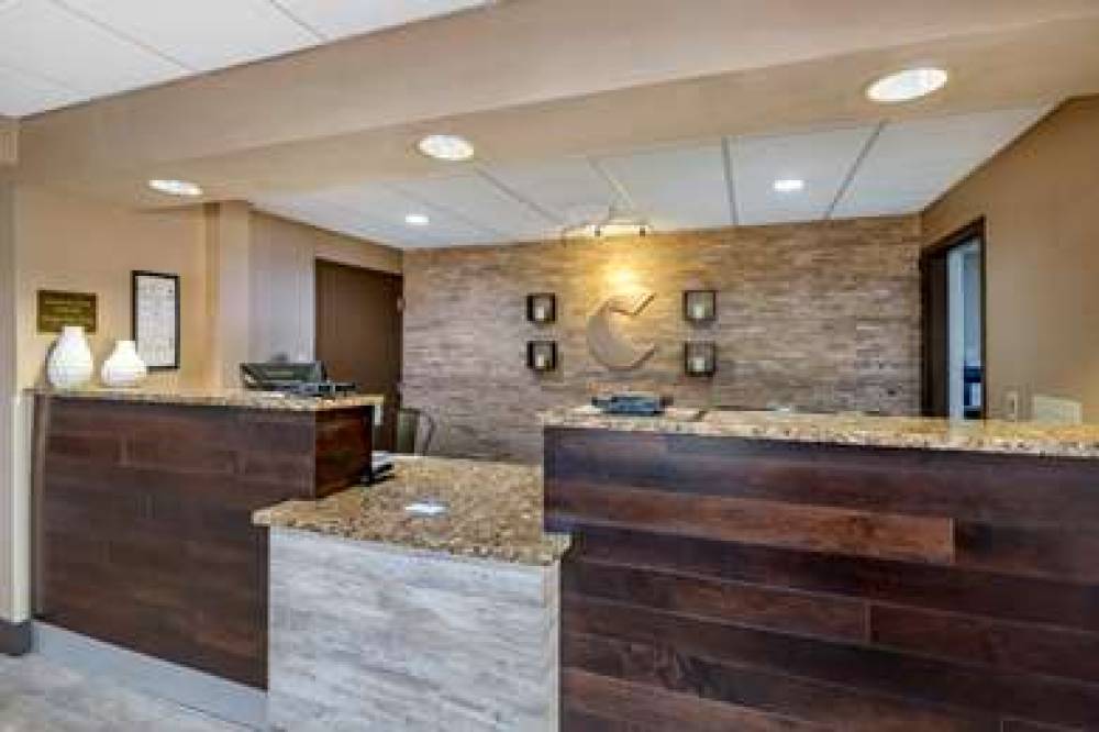 Comfort Inn Yulee 3