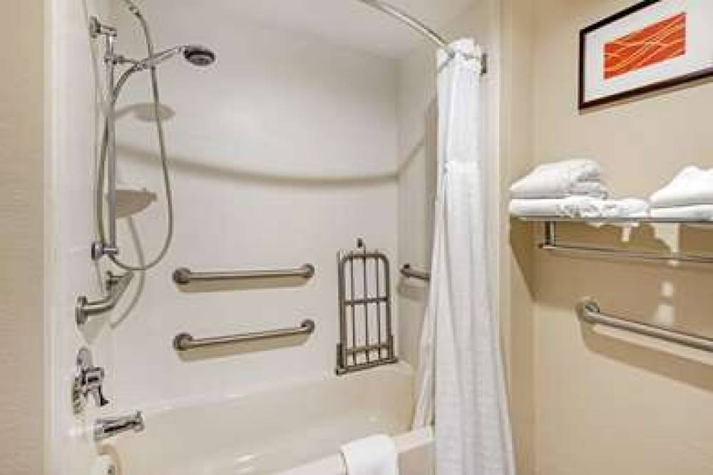 Comfort Inn Yulee 6