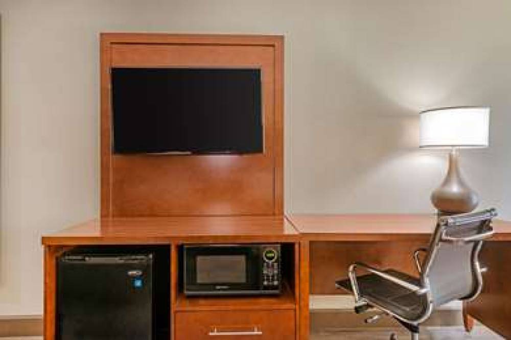 Comfort Inn Yulee 10