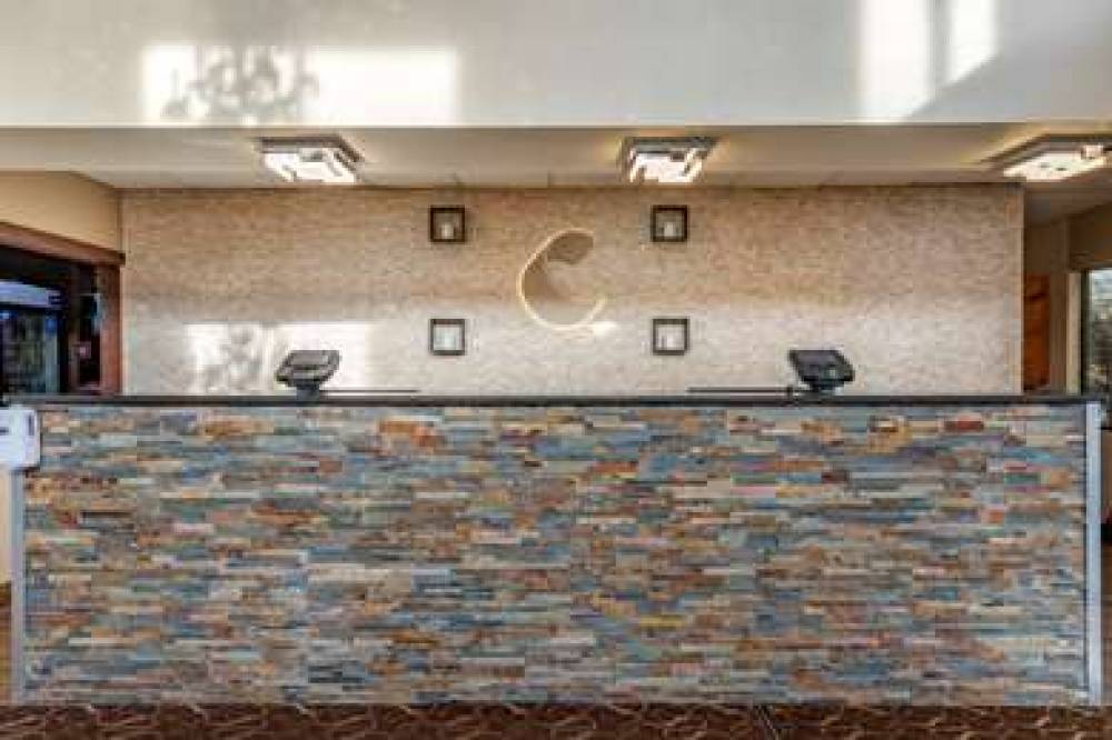 COMFORT SUITES AUBURN HILLS-DETROIT 3