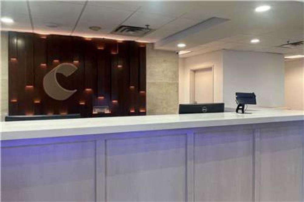 COMFORT SUITES AUSTIN AIRPORT 5