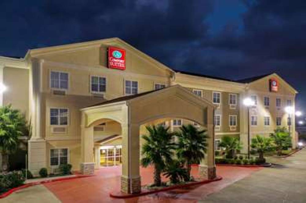 Comfort Suites
