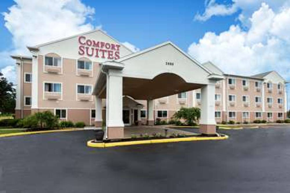Comfort Suites