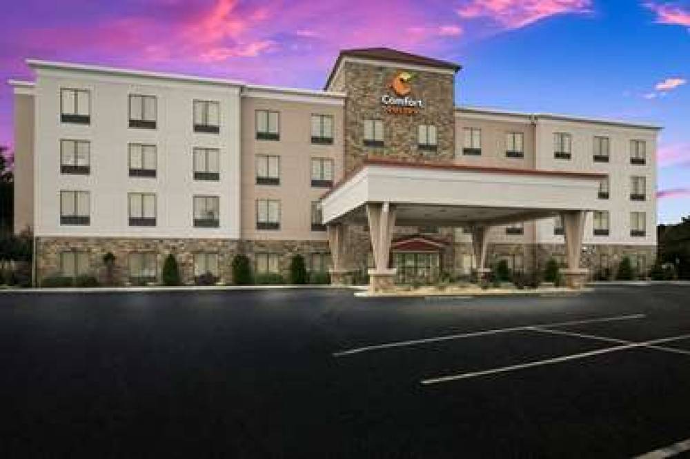 Comfort Suites